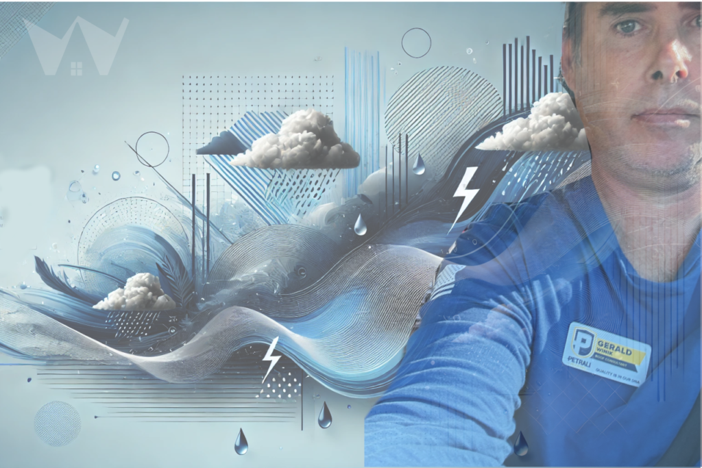 Colorado Springs Roof Consultant Gerald Winik