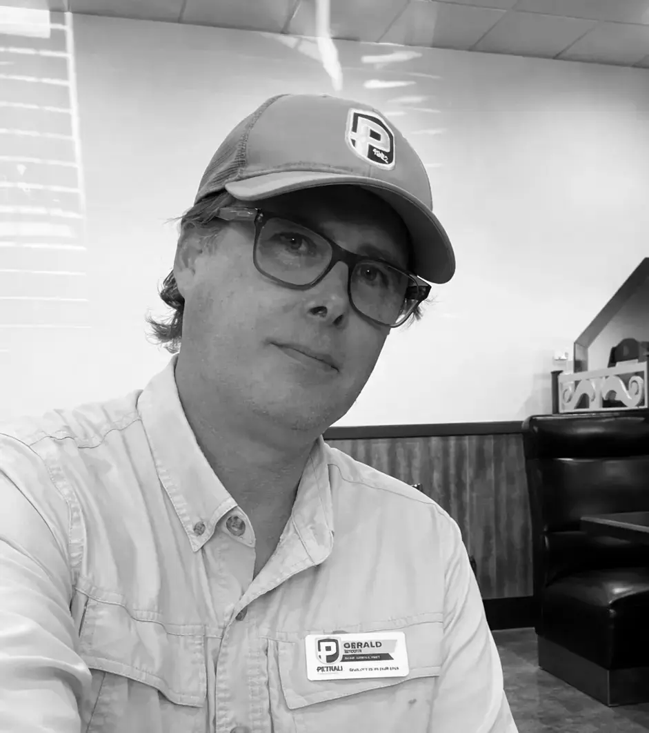 Gerald Winik, certified roof consultant ready to help Colorado Springs homeowners with insurance claims