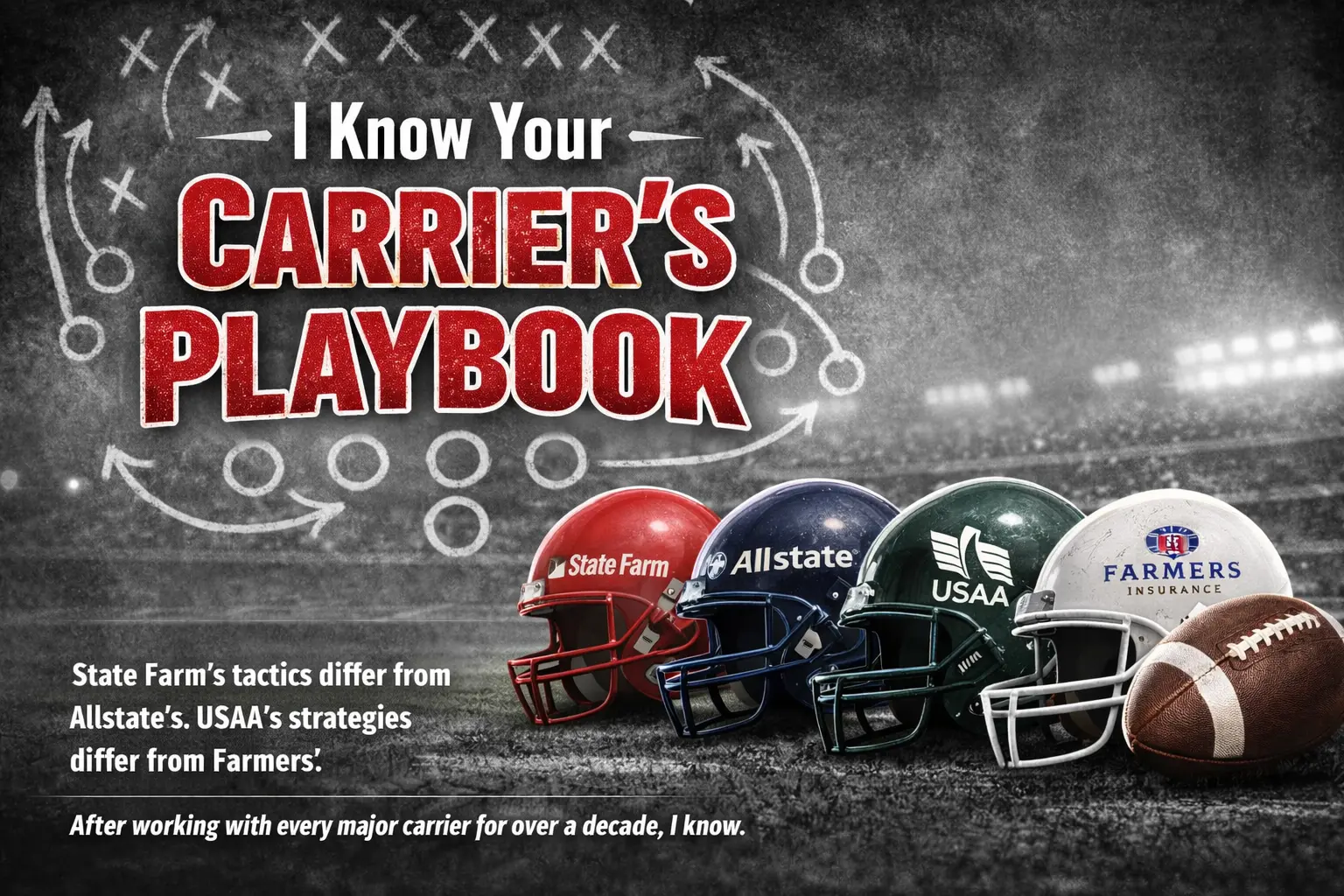 Insurance carrier claim strategies and tactics used by State Farm, Allstate, and USAA in Colorado Springs